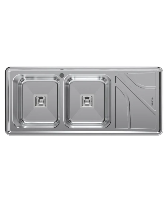 سینک استیل توکار تایسز TS-4109