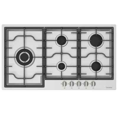 گاز صفحه‌ای استیل تایسز HS-1808