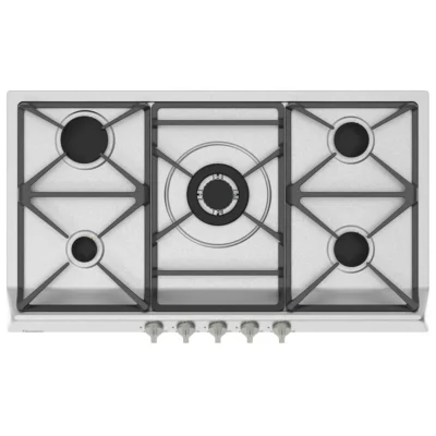 گاز صفحه‌ای استیل تایسز HS-1810