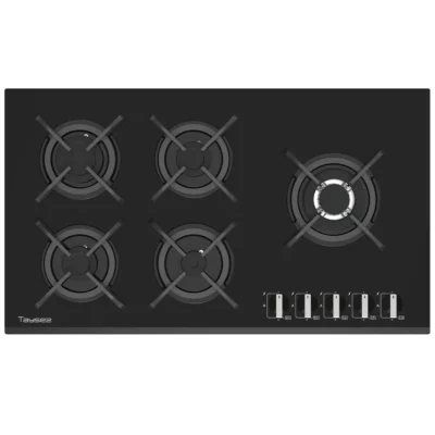 گاز صفحهای شیشهای تایسز TBG5-1902_16 گاز صفحهای شیشهای تایسز HG-1902