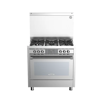 اجاق گاز 5 شعله تایسز سری CG-5411