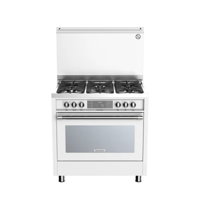 اجاق گاز 5 شعله تایسز سری CG-5412