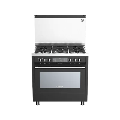 اجاق گاز 5 شعله تایسز سری CG-5414