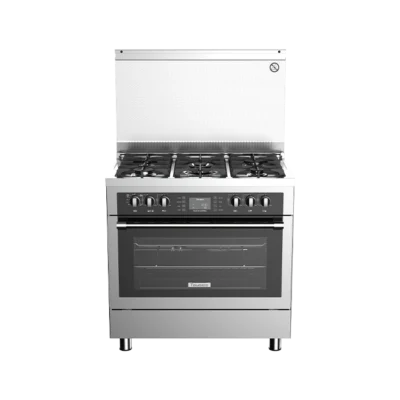 اجاق گاز فردار مبله تایسز سریL-5511