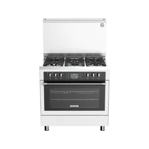 اجاق گاز فردار مبله تایسز سریL-5512