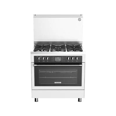 اجاق گاز فردار مبله تایسز سریL-5512