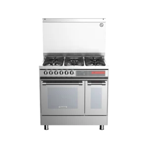 اجاق گاز فردار مبله تایسز سریZ-5611_34