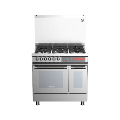 اجاق گاز فردار مبله تایسز سریZ-5611_34