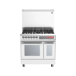 اجاق گاز فردار مبله تایسز سریZ-5612_35