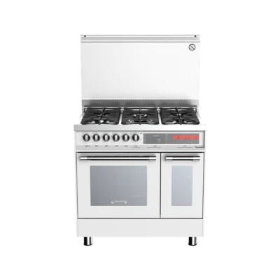 اجاق گاز فردار مبله تایسز سریZ-5612_35