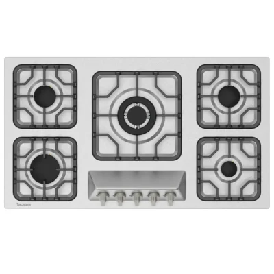 گاز صفحه‌ای استیل تایسز HS-1806