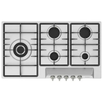 گاز صفحه‌ای استیل تایسز HS-1811