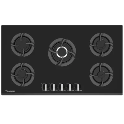 گاز صفحه‌ای شیشه‌ای تایسز HG-1907