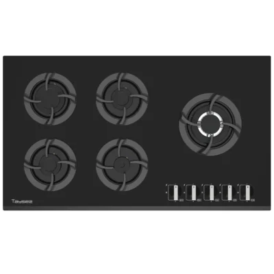 گاز صفحه‌ای شیشه‌ای تایسز HG-1908