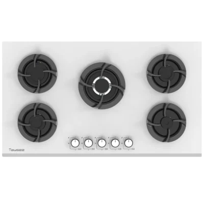 گاز صفحه‌ای شیشه‌ای تایسز HG-1909