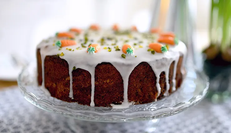 روز جهانی کیک | National Cake Day تاریخچه پخت کیک، روز جهانی کیک