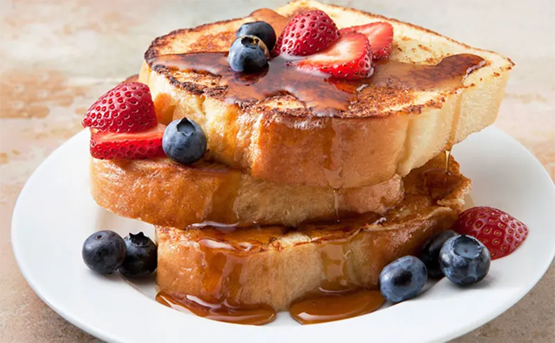 روز ملی نان تست فرانسوی | National French Toast Day خرید روز ملی نان تست فرانسوی | National French Toast Day | تایسز