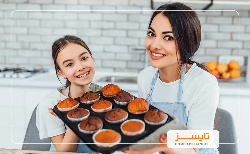 8 دلیل برای اینکه افراد پختن کیک و شیرینی را دوست دارند چرا افراد پختن کیک و شیرینی را دوست دارند