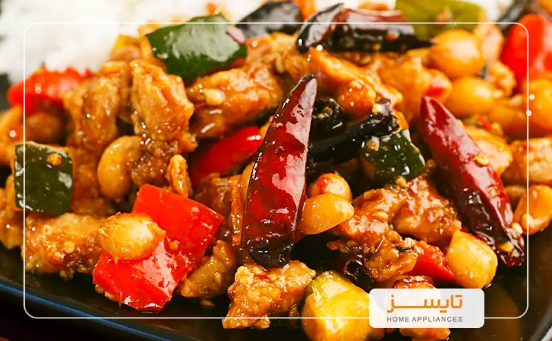 روز جهانی غذای تند؛ 26 دی - 16 ژانویه روز جهانی غذای تند، تایسز مگ