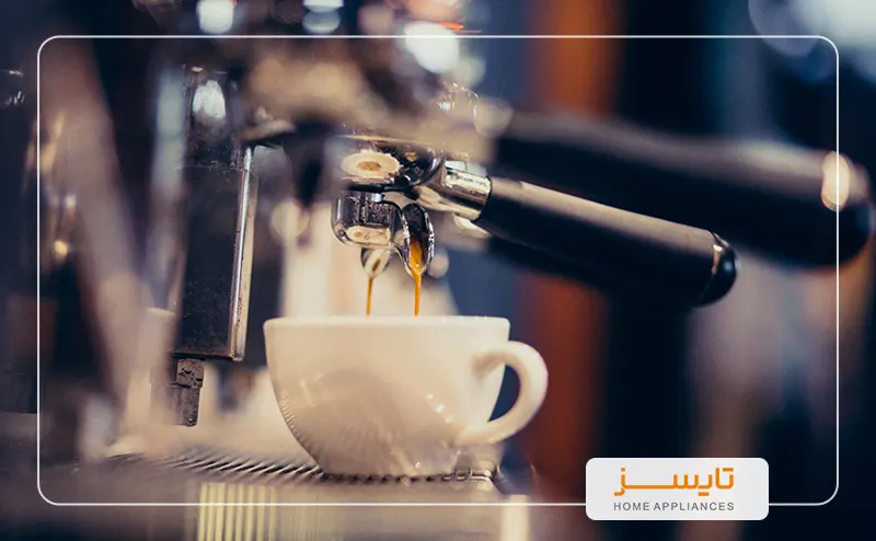 خرید تاریخچه روز جهانی باریستا [ 1 مارس - 10 اسفند ] :: Barista Day | تایسز