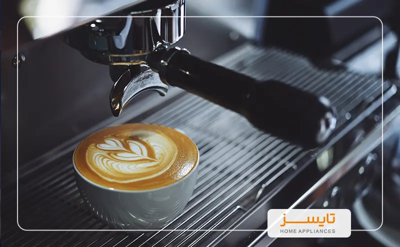 خرید تاریخچه روز جهانی باریستا [ 1 مارس - 10 اسفند ] :: Barista Day | تایسز