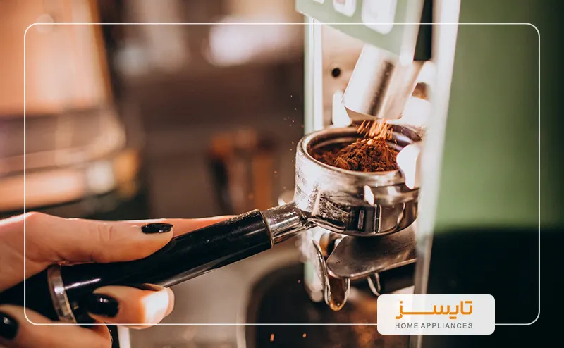 مسابقات باریستا