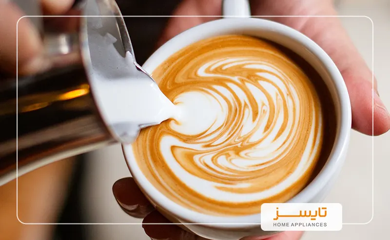 خرید تاریخچه روز جهانی باریستا [ 1 مارس - 10 اسفند ] :: Barista Day | تایسز