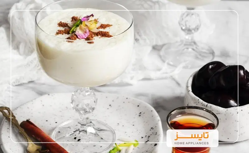 آموزش و طرز تهیه دسر ساده برای افطار + 4 دسر محبوب خرید آموزش و طرز تهیه دسر ساده برای افطار + 4 دسر محبوب | تایسز