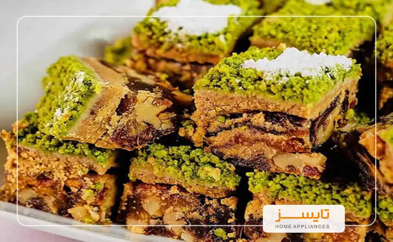 آموزش و طرز تهیه دسر ساده برای افطار + 4 دسر محبوب طرز تهیه و دستورالعمل رنگینک برای افطاری ماه رمضان