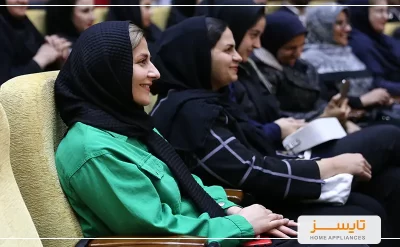 خرید جشن پایان سال خانواده تایسز 1401 | تایسز