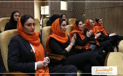 خرید جشن پایان سال خانواده تایسز 1401 | تایسز