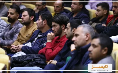 خرید جشن پایان سال خانواده تایسز 1401 | تایسز