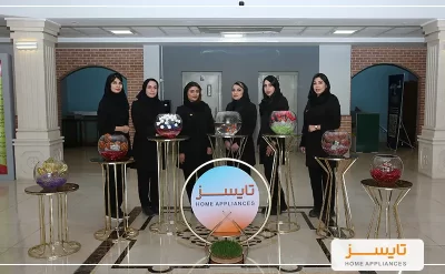 خرید جشن پایان سال خانواده تایسز 1401 | تایسز