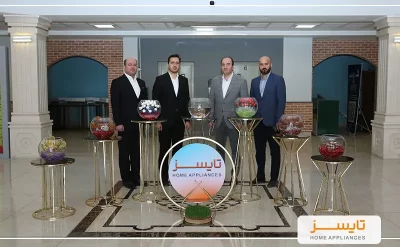 خرید جشن پایان سال خانواده تایسز 1401 | تایسز