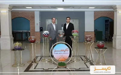 خرید جشن پایان سال خانواده تایسز 1401 | تایسز