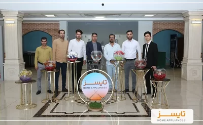 خرید جشن پایان سال خانواده تایسز 1401 | تایسز