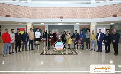 خرید جشن پایان سال خانواده تایسز 1401 | تایسز