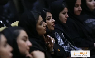 خرید جشن پایان سال خانواده تایسز 1401 | تایسز