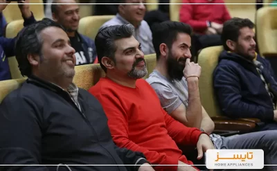 خرید جشن پایان سال خانواده تایسز 1401 | تایسز