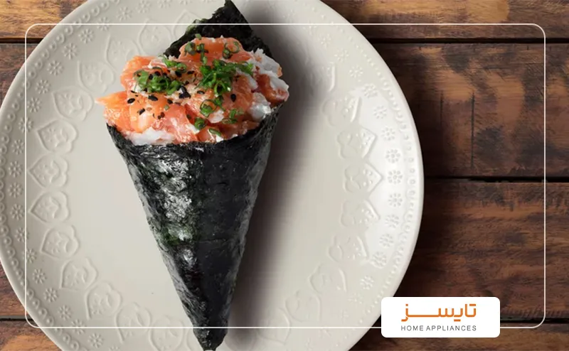 روز جهانی سوشی Sushi و معرفی 20 سوشی محبوب و پرطرفدار سوشی تماکی - معرفی انواع سوشی محبوب و پر طرفدار