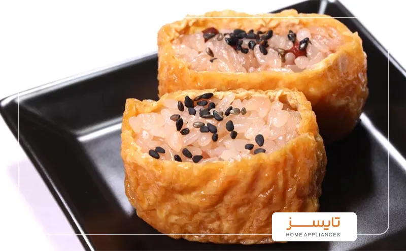 روز جهانی سوشی Sushi و معرفی 20 سوشی محبوب و پرطرفدار خرید روز جهانی سوشی Sushi و معرفی 20 سوشی محبوب و پرطرفدار | تایسز