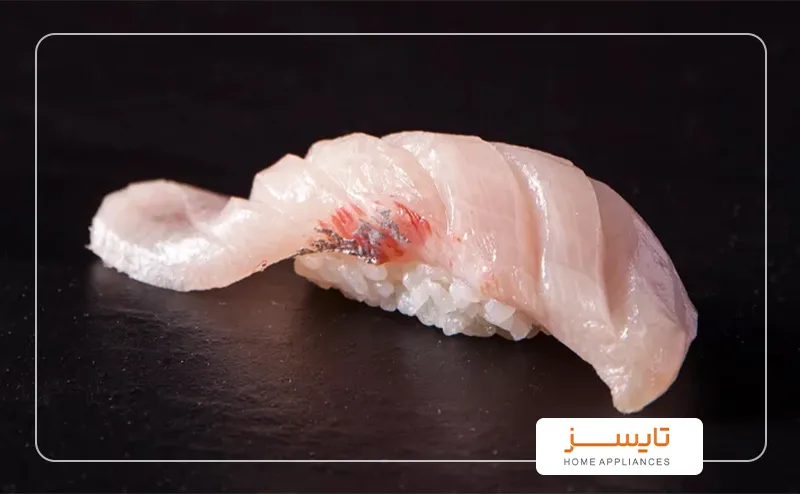 روز جهانی سوشی Sushi و معرفی 20 سوشی محبوب و پرطرفدار سوشی کامپاچی - معرفی انواع سوشی محبوب و پر طرفدار