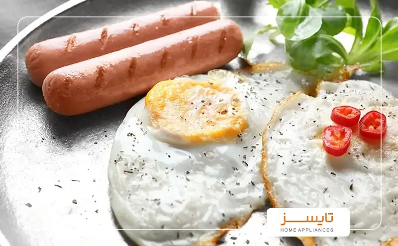 7 فایده خوردن تخم مرغ به صورت روزانه + 19 دستور پخت تخم مرغ طرز تهیه تخم مرغ خیلی سفت