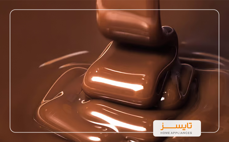 شکلات ، محبوب ترین طعم در 7 قاره است شکلات