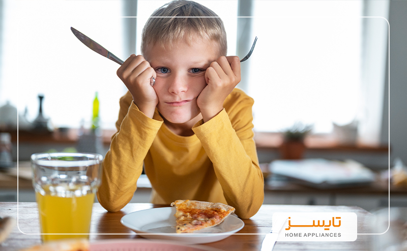 اختلال پرخوری پرخوری