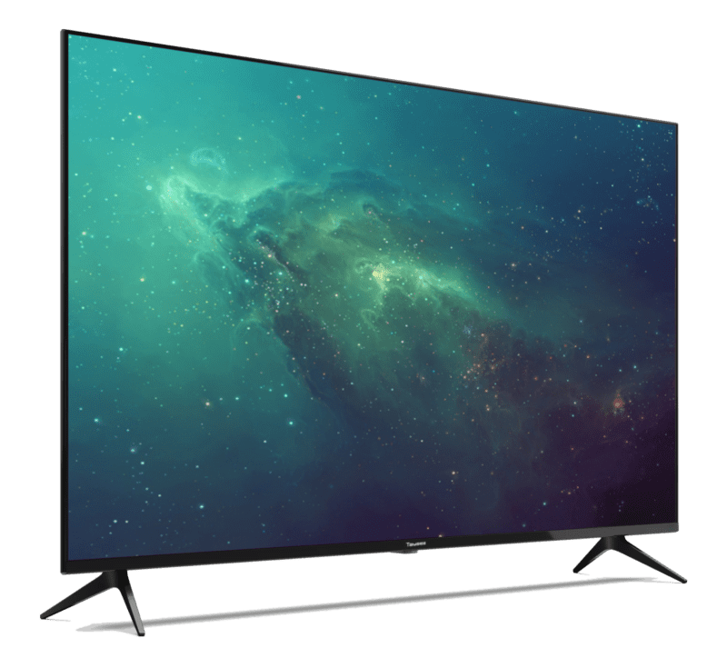 خرید تلویزیون هوشمند 65 اینچ تایسزTQ65U-2101 | تایسز