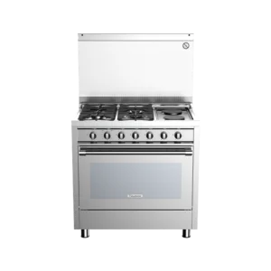 اجاق گاز فردار مبله تایسز سریP-5211_22