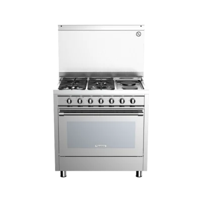 اجاق گاز فردار مبله تایسز سریP-5211_22