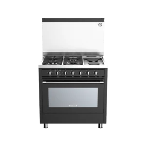 اجاق گاز فردار مبله تایسز سریP-5214_24