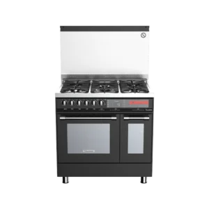 اجاق گاز فردار مبله تایسز سریZ-5614_36
